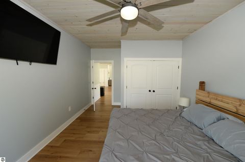 Tiny photo for 629 W Lake Street, Tawas City, MI 48763 (MLS # 1939842)