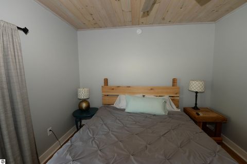 Tiny photo for 629 W Lake Street, Tawas City, MI 48763 (MLS # 1939842)