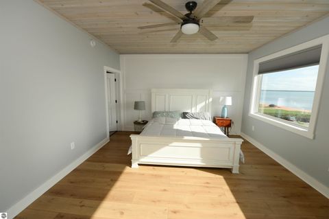 Tiny photo for 629 W Lake Street, Tawas City, MI 48763 (MLS # 1939842)