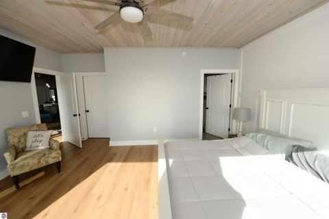 Tiny photo for 629 W Lake Street, Tawas City, MI 48763 (MLS # 1939842)