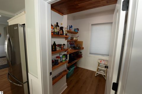 Tiny photo for 629 W Lake Street, Tawas City, MI 48763 (MLS # 1939842)