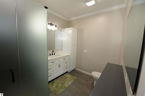 Tiny photo for 629 W Lake Street, Tawas City, MI 48763 (MLS # 1939842)