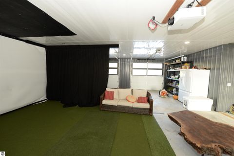 Tiny photo for 629 W Lake Street, Tawas City, MI 48763 (MLS # 1939842)