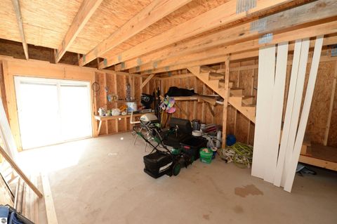 Tiny photo for 629 W Lake Street, Tawas City, MI 48763 (MLS # 1939842)