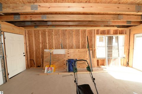 Tiny photo for 629 W Lake Street, Tawas City, MI 48763 (MLS # 1939842)