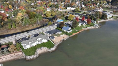 Tiny photo for 629 W Lake Street, Tawas City, MI 48763 (MLS # 1939842)