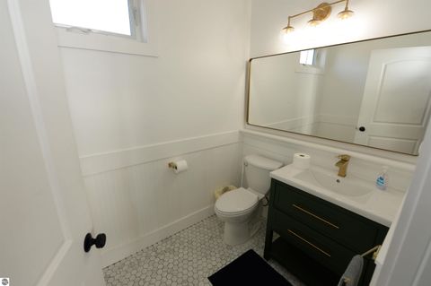 Tiny photo for 629 W Lake Street, Tawas City, MI 48763 (MLS # 1939842)