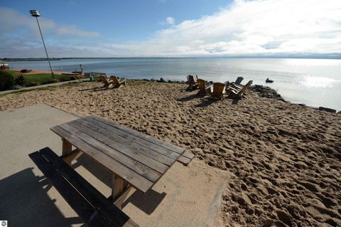 Tiny photo for 629 W Lake Street, Tawas City, MI 48763 (MLS # 1939842)