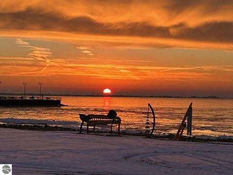 Photo of 629 W Lake Street, Tawas City, MI 48763 (MLS # 1939842)