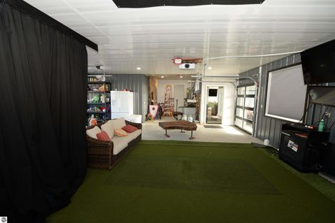 Tiny photo for 629 W Lake Street, Tawas City, MI 48763 (MLS # 1939842)