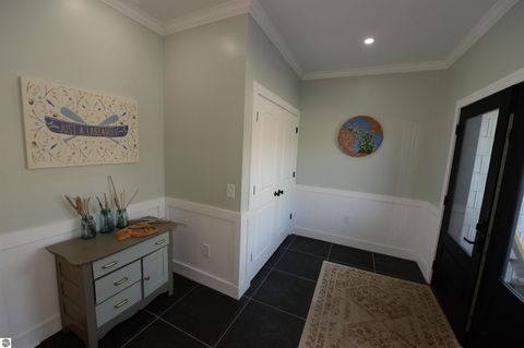 Tiny photo for 629 W Lake Street, Tawas City, MI 48763 (MLS # 1939842)