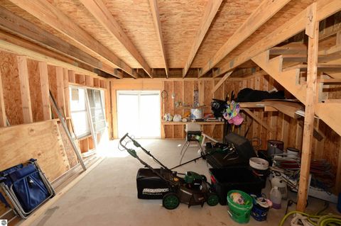 Tiny photo for 629 W Lake Street, Tawas City, MI 48763 (MLS # 1939842)