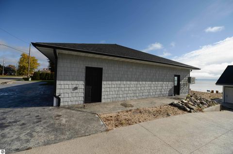 Tiny photo for 629 W Lake Street, Tawas City, MI 48763 (MLS # 1939842)