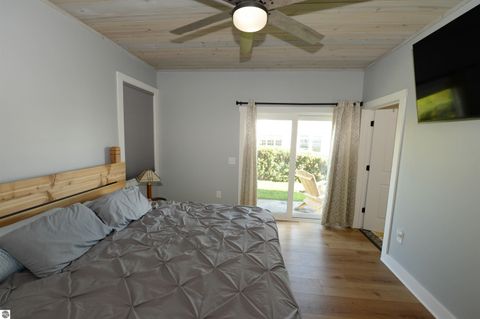 Tiny photo for 629 W Lake Street, Tawas City, MI 48763 (MLS # 1939842)