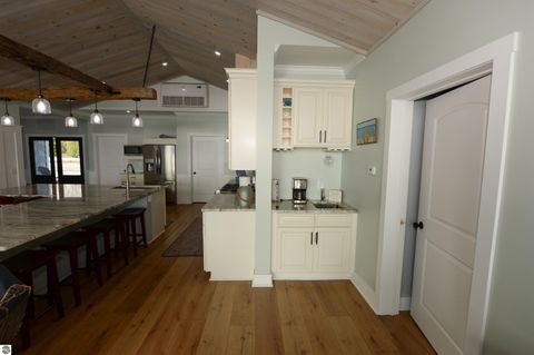 Tiny photo for 629 W Lake Street, Tawas City, MI 48763 (MLS # 1939842)