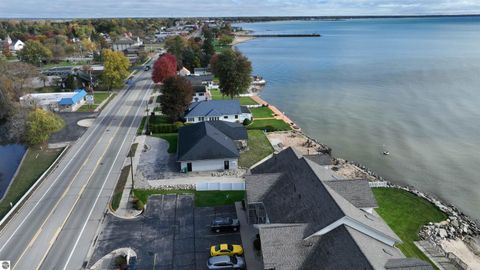 Tiny photo for 629 W Lake Street, Tawas City, MI 48763 (MLS # 1939842)