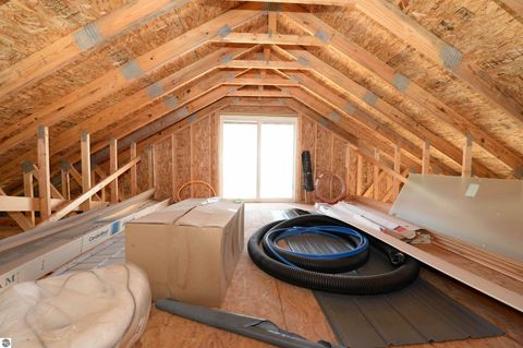 Tiny photo for 629 W Lake Street, Tawas City, MI 48763 (MLS # 1939842)