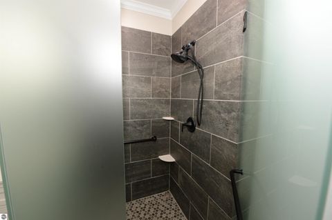 Tiny photo for 629 W Lake Street, Tawas City, MI 48763 (MLS # 1939842)