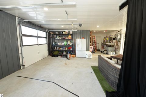 Tiny photo for 629 W Lake Street, Tawas City, MI 48763 (MLS # 1939842)