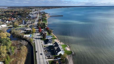 Tiny photo for 629 W Lake Street, Tawas City, MI 48763 (MLS # 1939842)