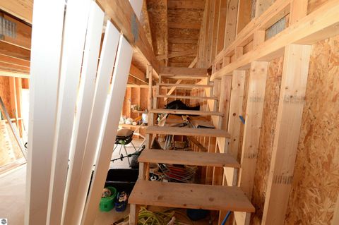 Tiny photo for 629 W Lake Street, Tawas City, MI 48763 (MLS # 1939842)