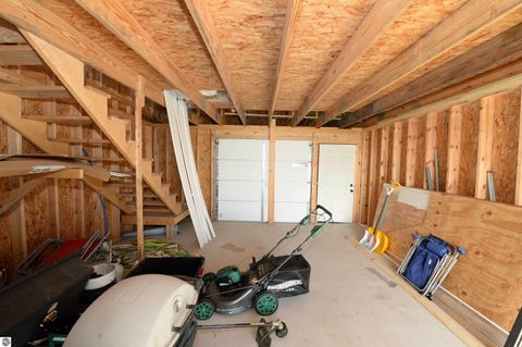 Tiny photo for 629 W Lake Street, Tawas City, MI 48763 (MLS # 1939842)