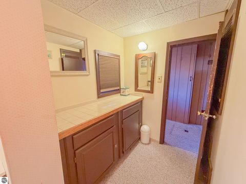 Tiny photo for 133 Maple Bluffs Avenue, Prudenville, MI 48651 (MLS # 1940159)