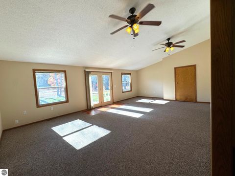 Tiny photo for 2385 W Houghton Lake Drive, Houghton Lake, MI 48629 (MLS # 1940265)