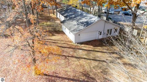 Tiny photo for 2385 W Houghton Lake Drive, Houghton Lake, MI 48629 (MLS # 1940265)