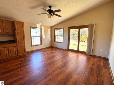 Tiny photo for 2385 W Houghton Lake Drive, Houghton Lake, MI 48629 (MLS # 1940265)