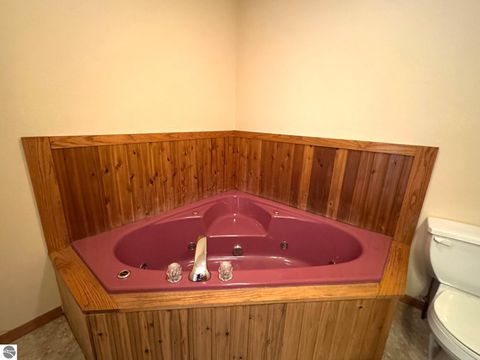 Tiny photo for 2385 W Houghton Lake Drive, Houghton Lake, MI 48629 (MLS # 1940265)