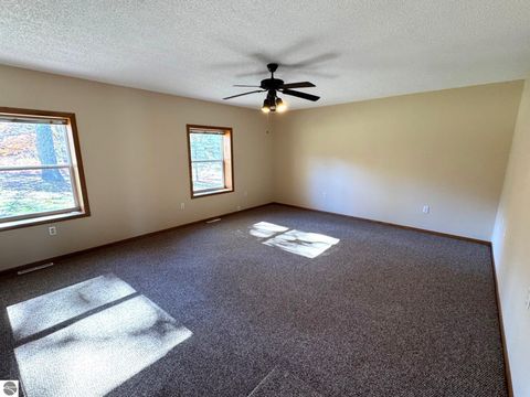 Tiny photo for 2385 W Houghton Lake Drive, Houghton Lake, MI 48629 (MLS # 1940265)