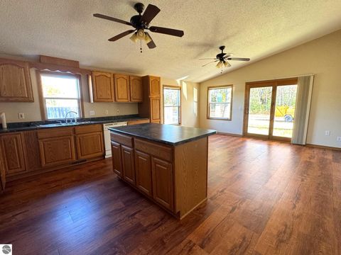 Tiny photo for 2385 W Houghton Lake Drive, Houghton Lake, MI 48629 (MLS # 1940265)