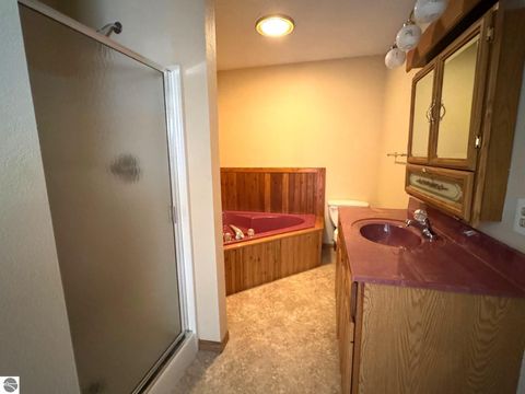 Tiny photo for 2385 W Houghton Lake Drive, Houghton Lake, MI 48629 (MLS # 1940265)