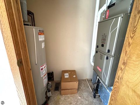 Tiny photo for 2385 W Houghton Lake Drive, Houghton Lake, MI 48629 (MLS # 1940265)