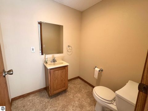 Tiny photo for 2385 W Houghton Lake Drive, Houghton Lake, MI 48629 (MLS # 1940265)