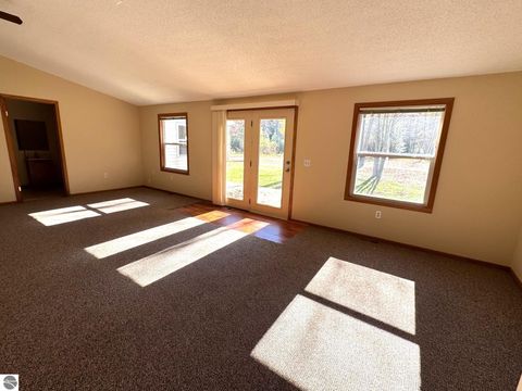Tiny photo for 2385 W Houghton Lake Drive, Houghton Lake, MI 48629 (MLS # 1940265)