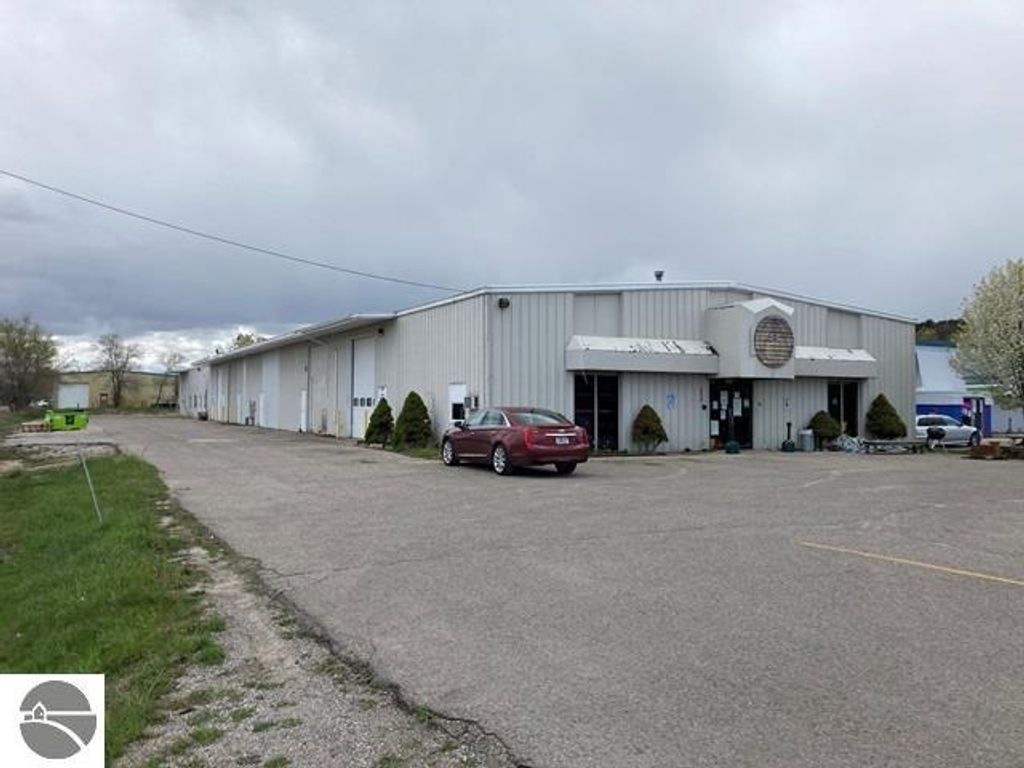 Photo of 2419 Sybrandt Road #Suite B, Traverse City, MI 49684 (MLS # 1939479)