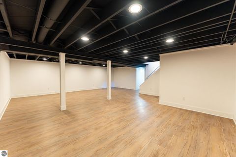 Tiny photo for 3332 S Lincoln Road, Mt Pleasant, MI 48858 (MLS # 1939809)