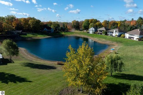 Tiny photo for 3332 S Lincoln Road, Mt Pleasant, MI 48858 (MLS # 1939809)
