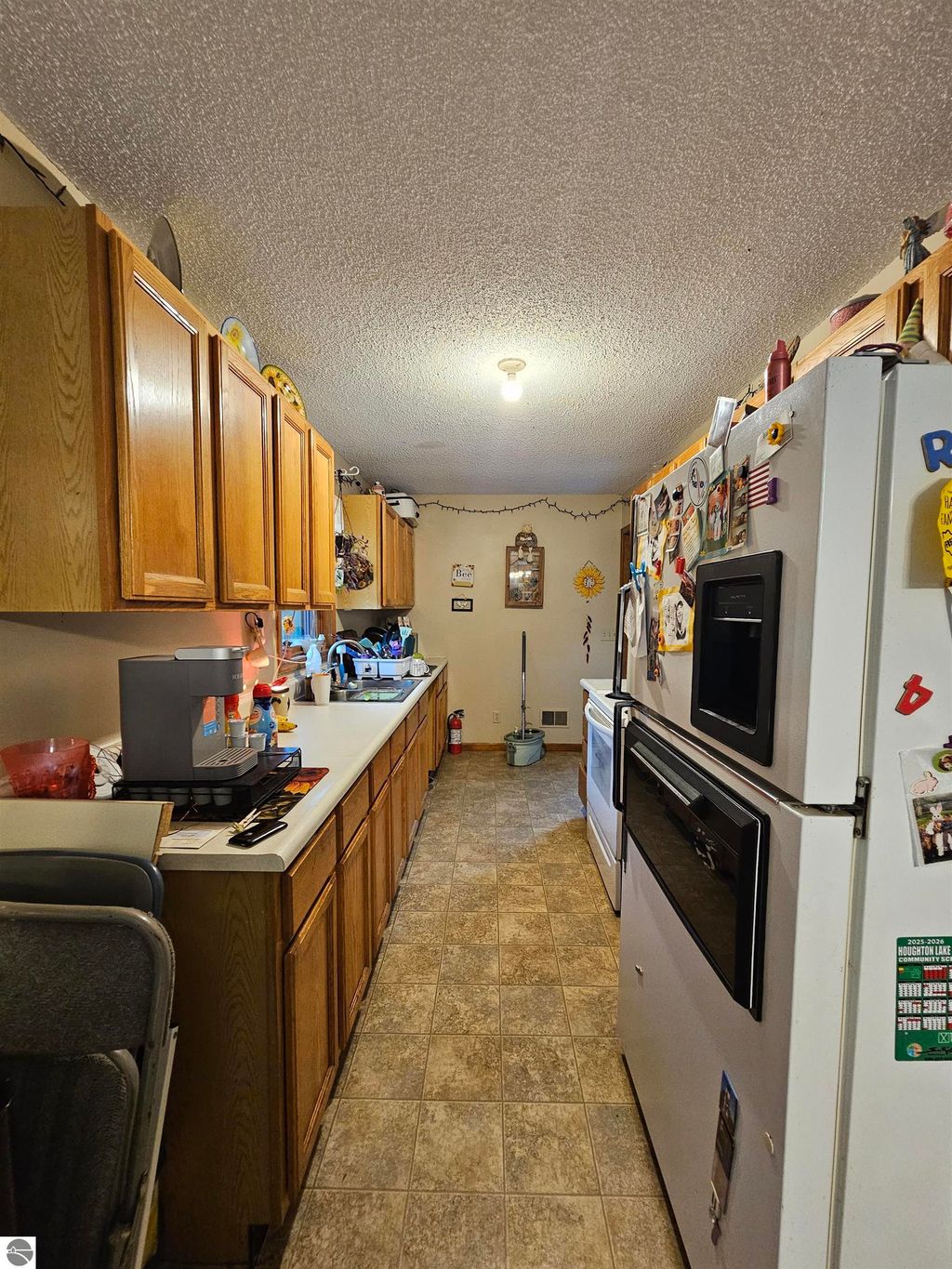 Photo of 4464 E Wagner Road, Lake City, MI 49651 (MLS # 1939747)