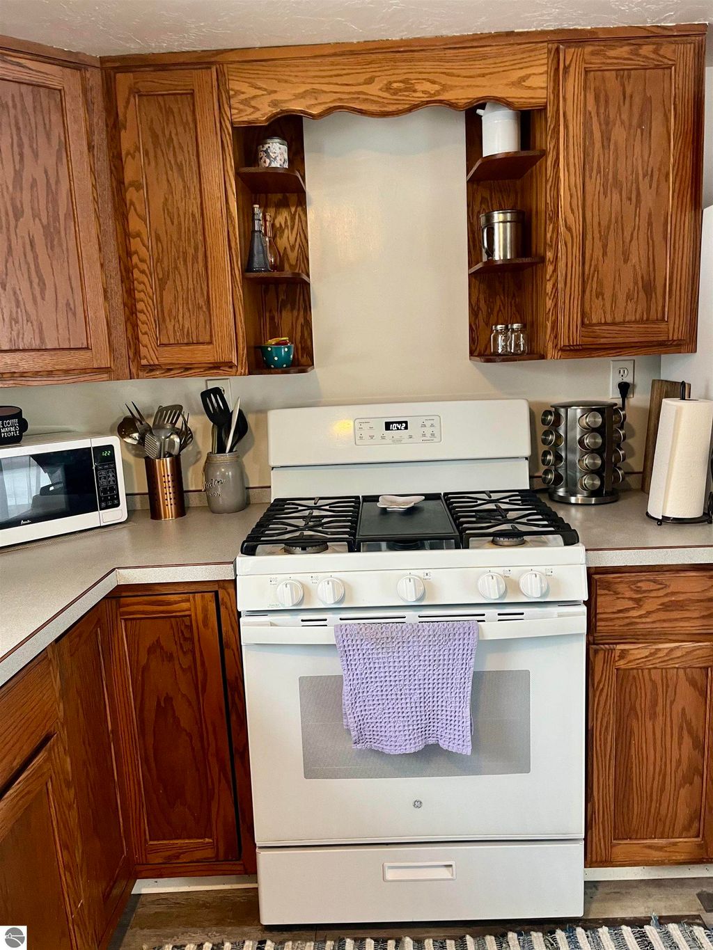 Photo of 7813 Standish Road, Bentley, MI 48613 (MLS # 1939775)