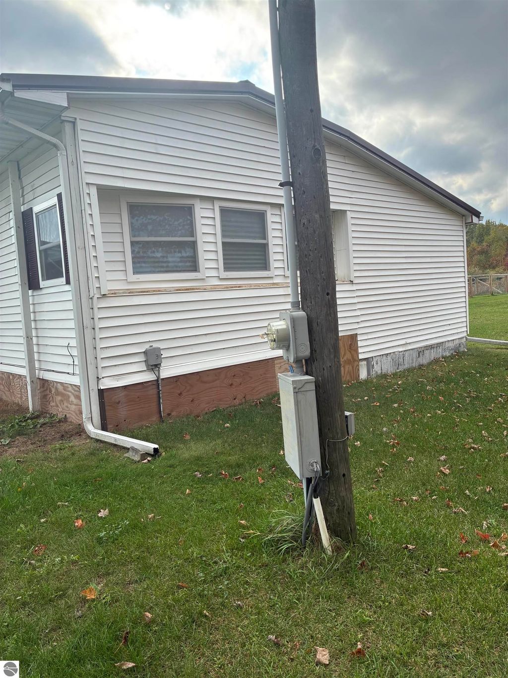 Photo of 7813 Standish Road, Bentley, MI 48613 (MLS # 1939775)