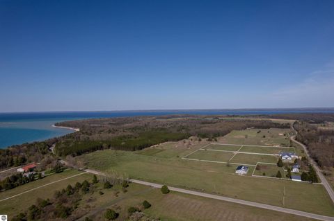 Tiny photo for 19855 Eagle Rise Road, Traverse City, MI 49686 (MLS # 1933702)