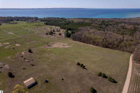 Tiny photo for 19855 Eagle Rise Road, Traverse City, MI 49686 (MLS # 1933702)