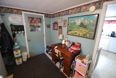 Tiny photo for 1854 Grouse Lane, St Helen, MI 48656 (MLS # 1939956)