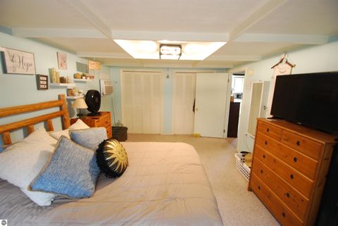 Tiny photo for 1854 Grouse Lane, St Helen, MI 48656 (MLS # 1939956)