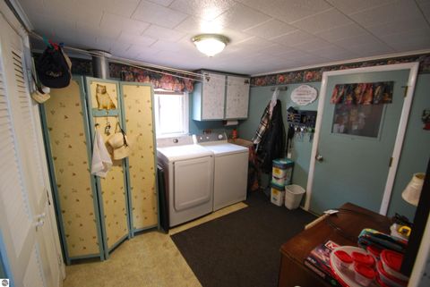 Tiny photo for 1854 Grouse Lane, St Helen, MI 48656 (MLS # 1939956)