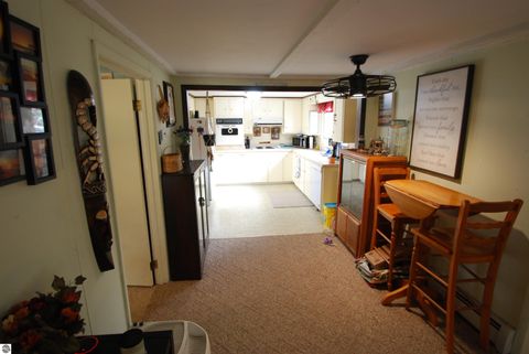 Tiny photo for 1854 Grouse Lane, St Helen, MI 48656 (MLS # 1939956)