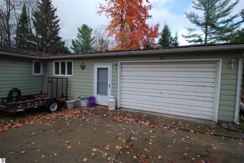 Tiny photo for 1854 Grouse Lane, St Helen, MI 48656 (MLS # 1939956)